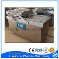 Big size vacuum chamber double chamber vacuum packing machine